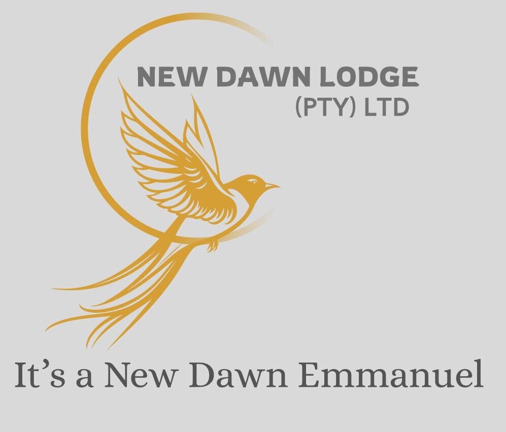 NEW DAWN LODGE